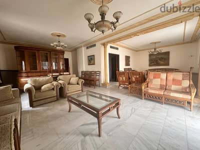 Apartment For Sale In Jnah شقة للبيع في الجناح