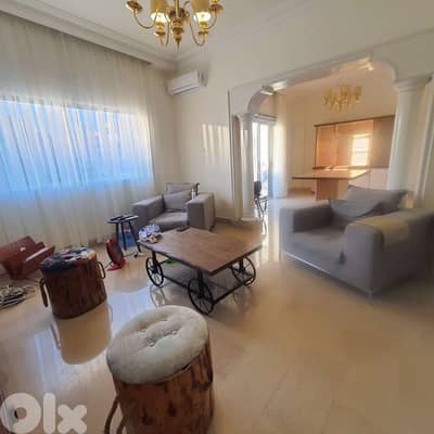 Apartment for sale in Mar Elias شقة للبيع في مار الياس