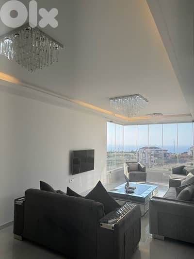 Apartment for Sale in Medyar - Damour