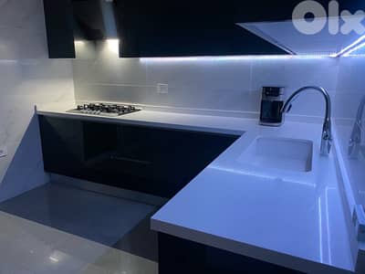 Apartment for Sale in Medyar - Damour