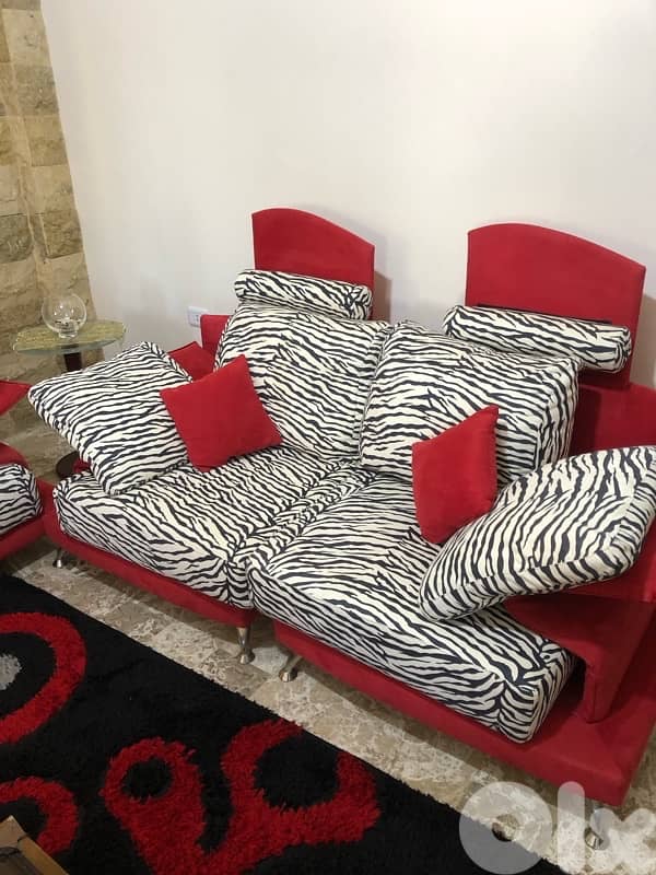 set of 3 sofas 2