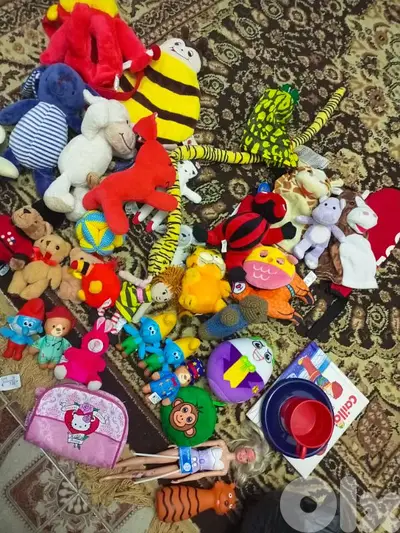 toys for kids made in Germany