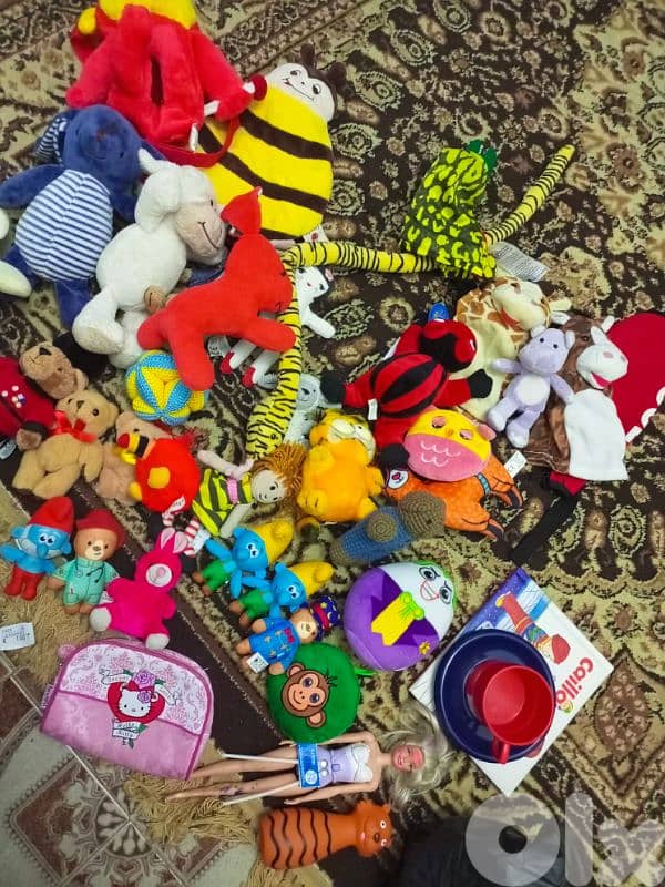toys for kids made in Germany 0