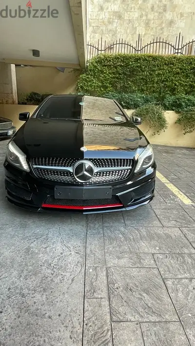 A250 Redline for sale all AMG packages all motor AMG A250 Redline for sale all AMG packages all motor AMG