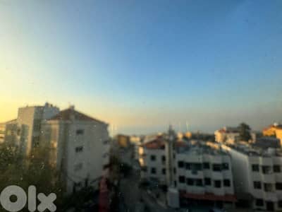 apartment For sale in biyada شقة للبيع في البياضة