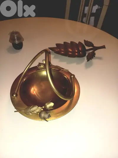 تحف ومقتنيات