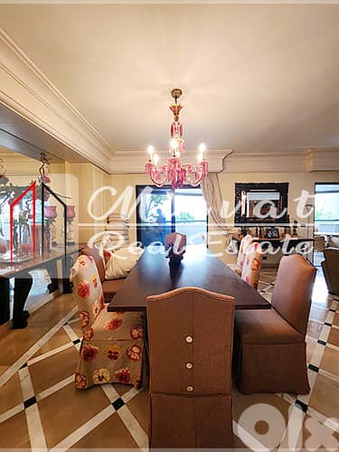 400sqm Luxury ApartmentlNew Modern Building