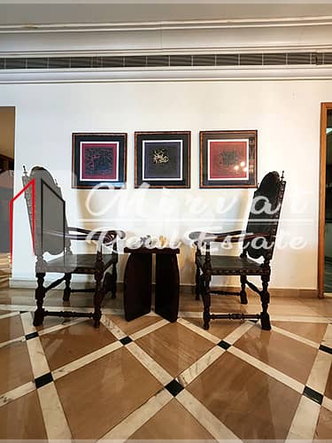 400sqm Luxury ApartmentlNew Modern Building