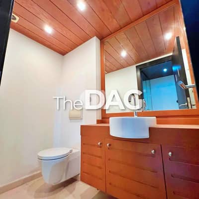 Prime Location 320 sqm Office for Rent in Jal al Dib – مكتب للايجار