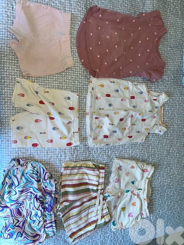 clothes for girl 16
