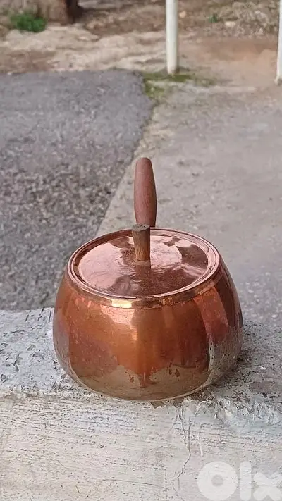 antique