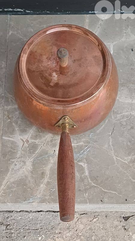 antique 9