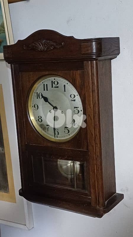 antique 8
