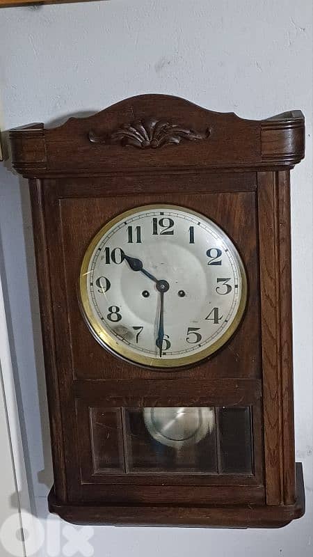 antique 9