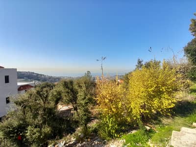 2031 Sqm | Land for sale in Kornet el Hamra | Prime location