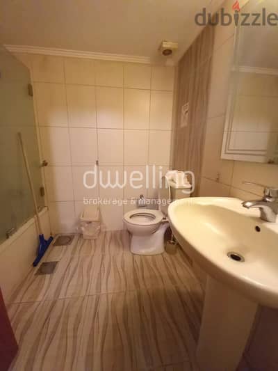 Chalet For rent In Adma with a breathtaking view