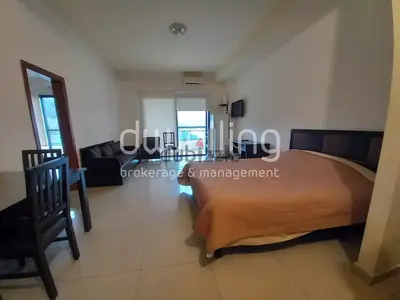 Chalet in adma for Rent