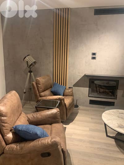 Chalet for sale in Zaarour شاليه للبيع في زعرور