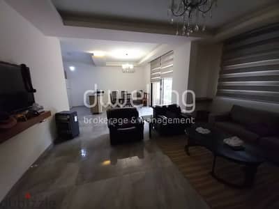 Apartment/ Chalet for rent in Adma