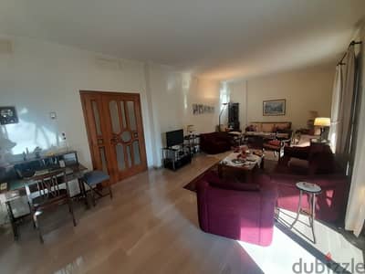 245 Sqm | Apartment for sale in Sioufi | شقة في السيوفي