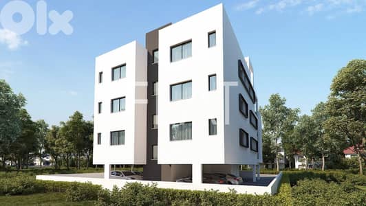 Apartment for Sale in Larnaca, Cyprus | شقة للبيع في قبرص