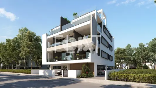 Apartment for Sale in Larnaca, Cyprus | شقة للبيع في لارنكا، قبرص