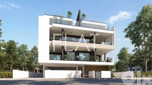 Apartment for Sale in Larnaca, Cyprus | شقة للبيع في لارنكا، قبرص