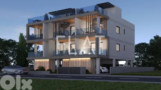 Apartment for Sale in Larnaca, Cyprus | شقة للبيع في لارنكا، قبرص
