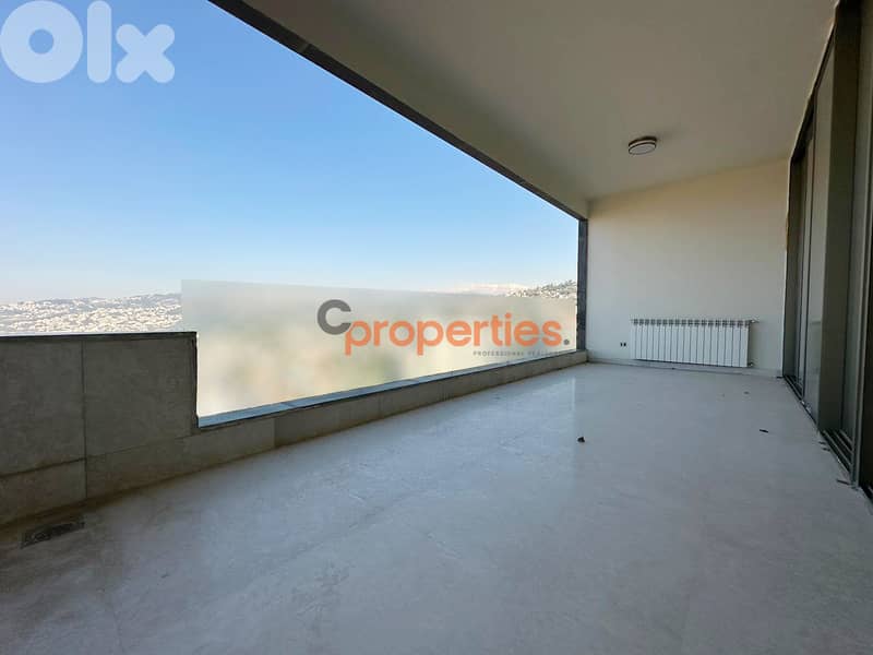 Apartment for Sale in Kornet Chehwan - CPMF04 0