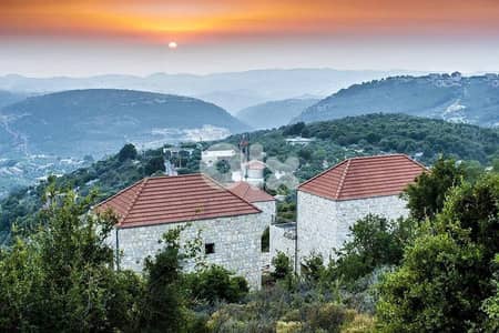 RWB124DL - Land for sale in Chabtine Batroun