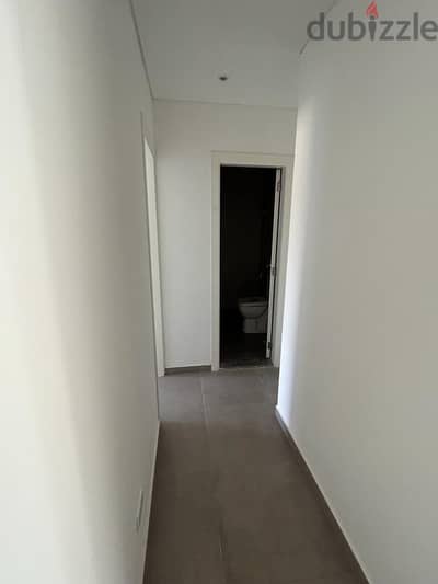 150 Sqm | Brand new apartment for sale in Dbayeh | Sea view