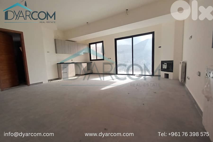 DY2236 - Faraya New Chalet for Sale! 0