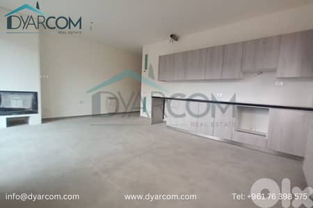 DY2236 - Faraya New Chalet for Sale!