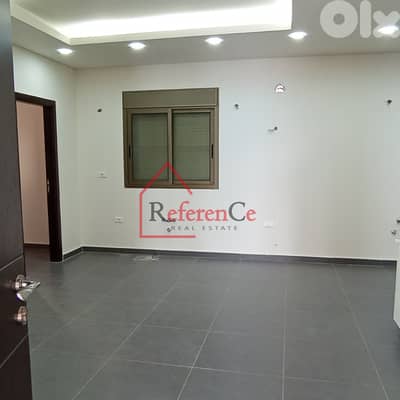 Luxury apartment in cornet chehwan شقة فاخرة في قرنة شهوان