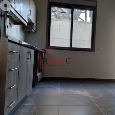 Apartment with Garden in Broummana شقة مع حديقة في برمانا