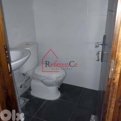 Apartment with Garden in Broummana شقة مع حديقة في برمانا