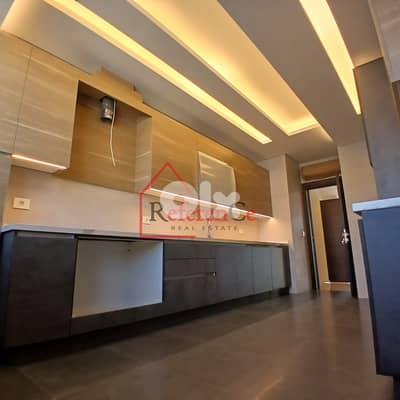 Luxurious spacious apartment in ANTELIAS شقة فخمة وواسعة في انطلياس