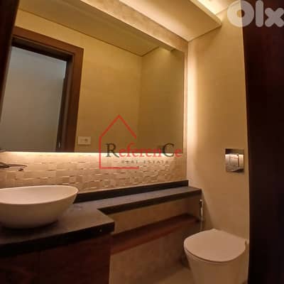 Luxurious spacious apartment in ANTELIAS شقة فخمة وواسعة في انطلياس