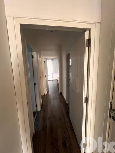 FULLY FURNISHED 3 beds APARTMENT IN JDEIDEH PRIME (145Sq)