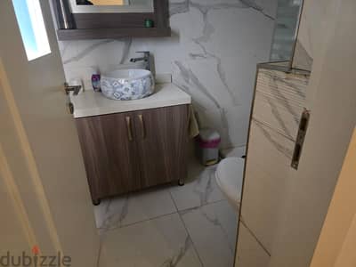 SPACIOUS APARTMENT IN VERDUN PRIME (220SQ) 3 BEDROOMS , (BT-1040)