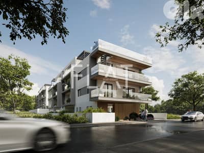 Apartment for Sale in Larnaca, Cyprus | شقة للبيع في لارنكا، قبرص