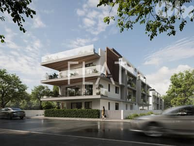 Apartment for Sale in Larnaca, Cyprus | شقة للبيع في لارنكا، قبرص