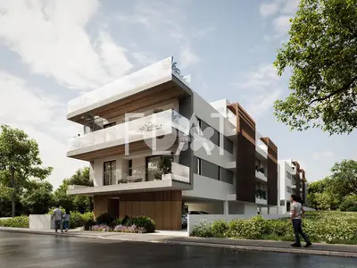 Apartment for Sale in Larnaca, Cyprus | شقة للبيع في لارنكا، قبرص