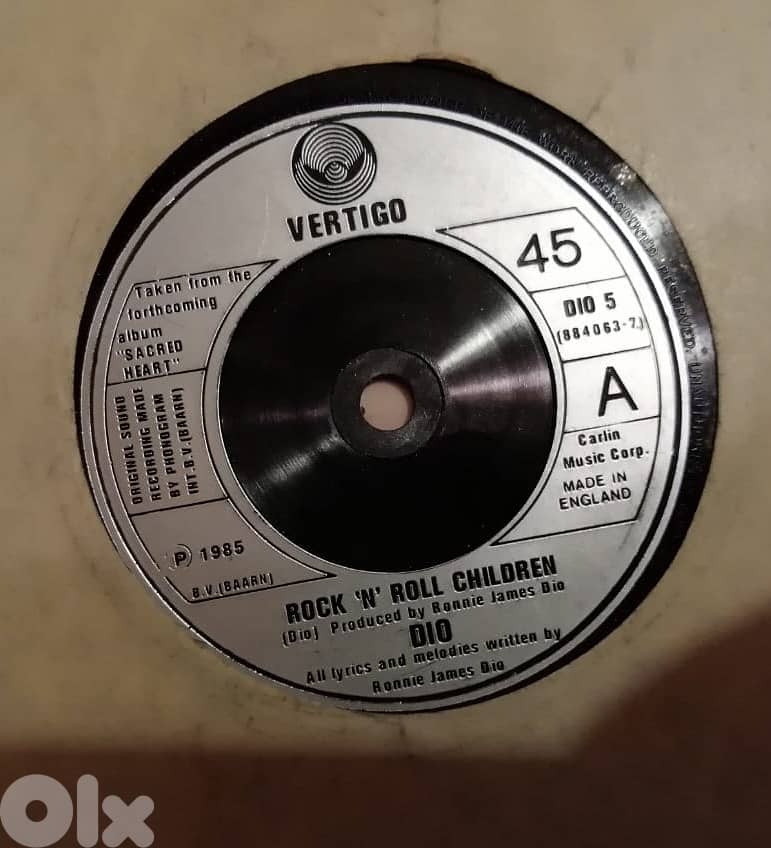 7" vinyl starting 5$ check pics ask for price 5