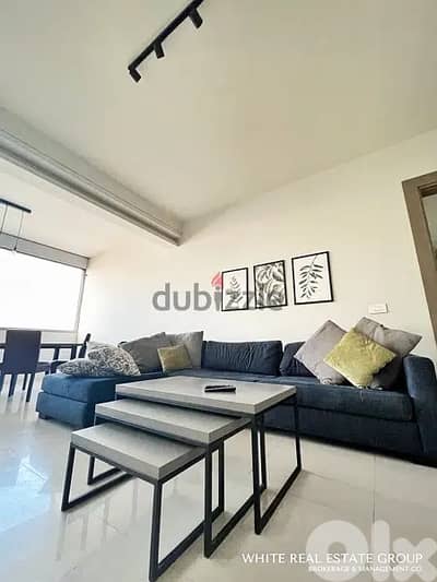 Luxury Apartment for Sale in Achrafieh | Central Location