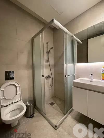 Luxury Apartment for Sale in Achrafieh | Walking Dist. to ABC Mall