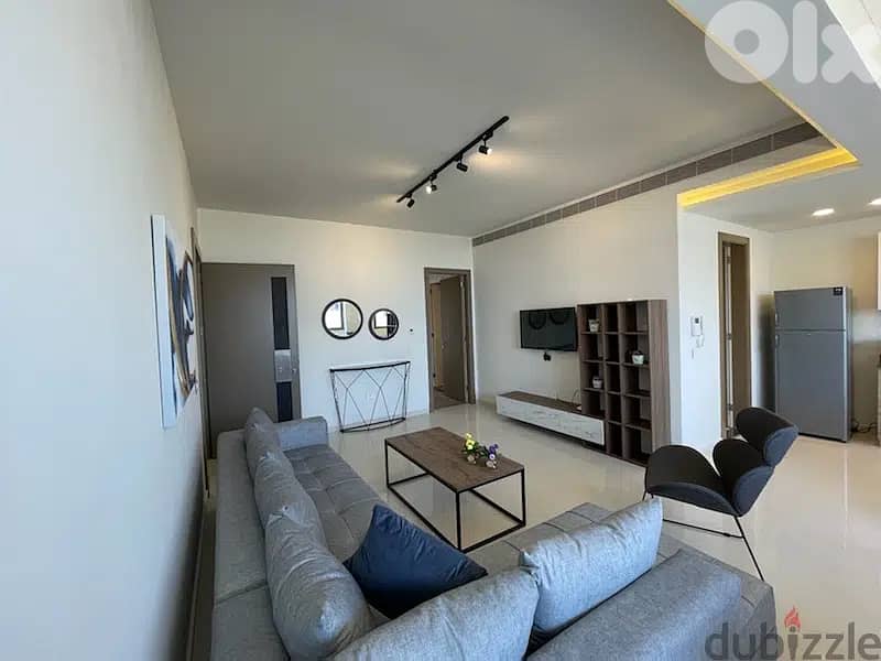 Luxury Apartment For Sale in Achrafieh | Modern Building/Central Loc 0