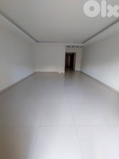 160 SQM New Apartment in Mazraat Yachouh, Metn + Huge Terrace