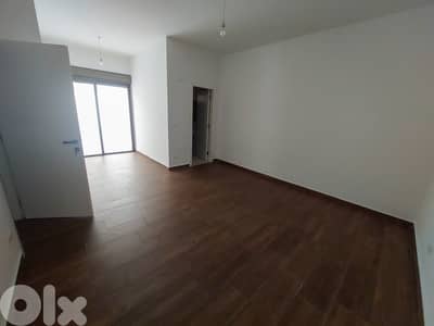 160 SQM New Apartment in Mazraat Yachouh, Metn + Huge Terrace