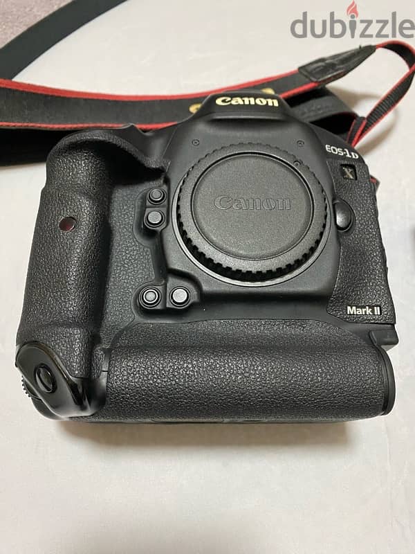 dslr canon camera 1